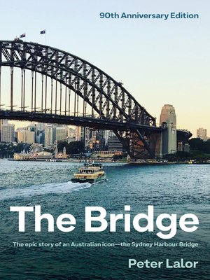 cover image of The Bridge